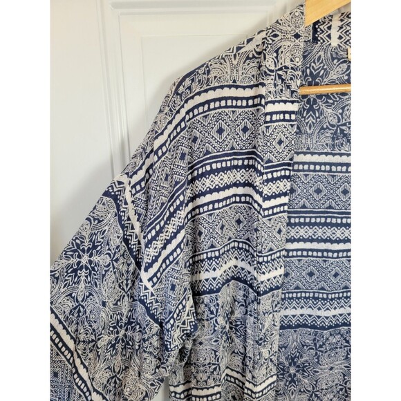 Ripcurl Womens Swimcover Size M - Picture 2 of 7